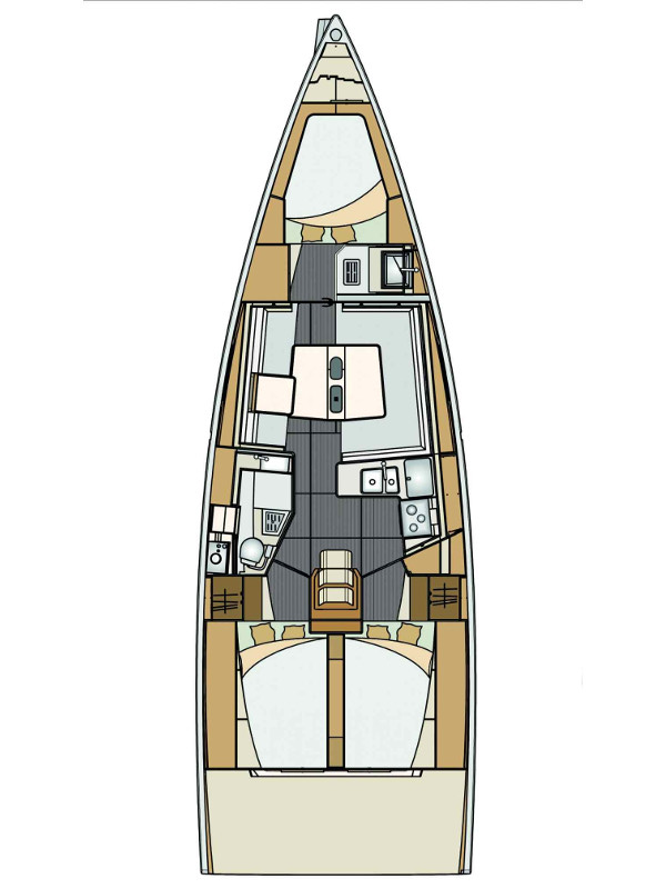 Elan E5 Sketch