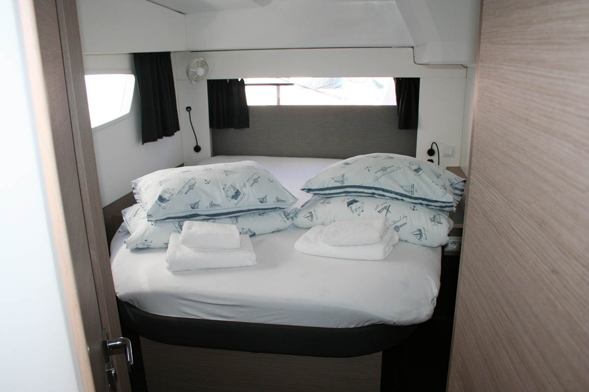 Astréa 42, Foto 2