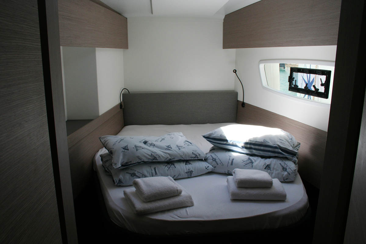 Astréa 42, Foto 3