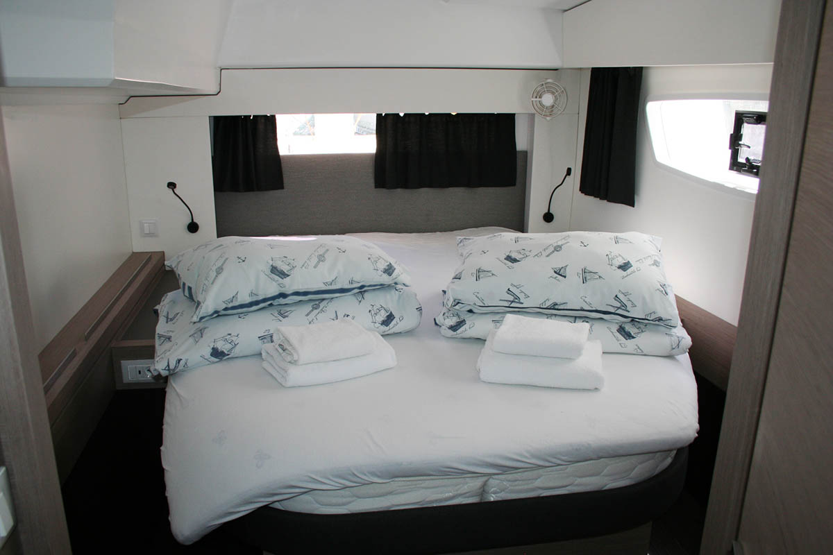 Astréa 42, Foto 5