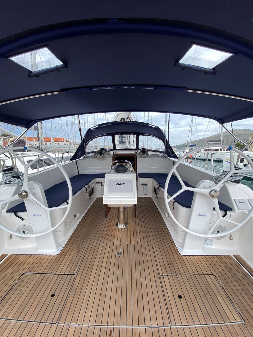 Bavaria Cruiser 46 Tess Point, Foto 4
