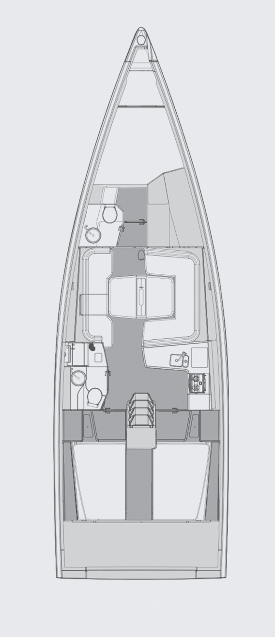 Elan E6 Sketch