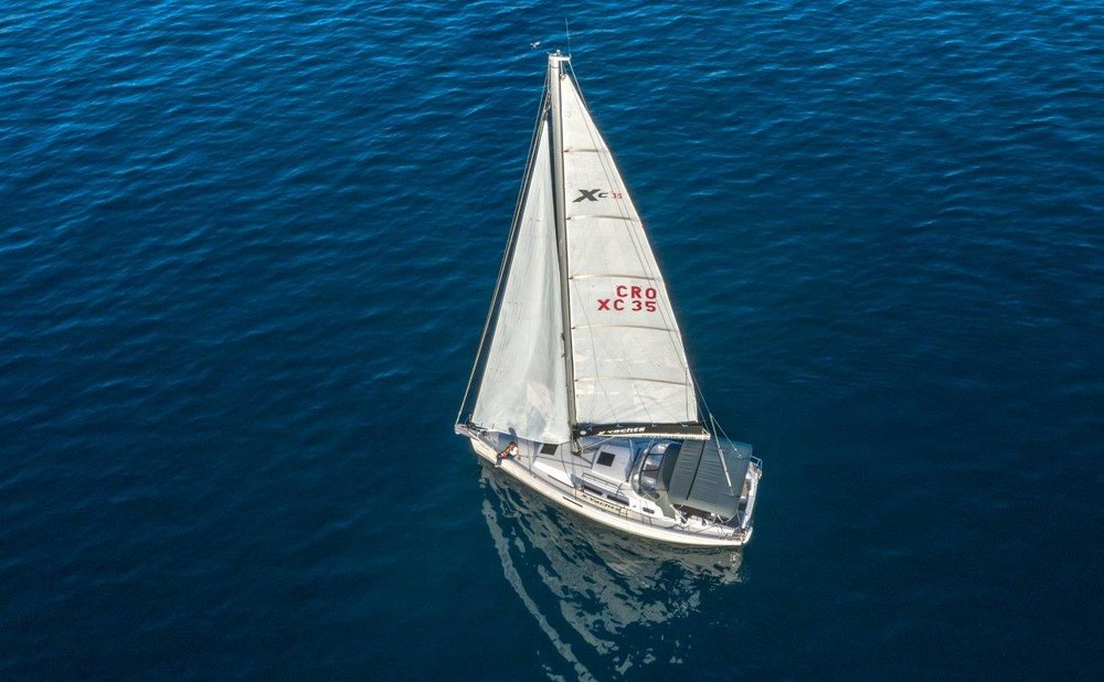 Xc 35 Lady X, Foto 5