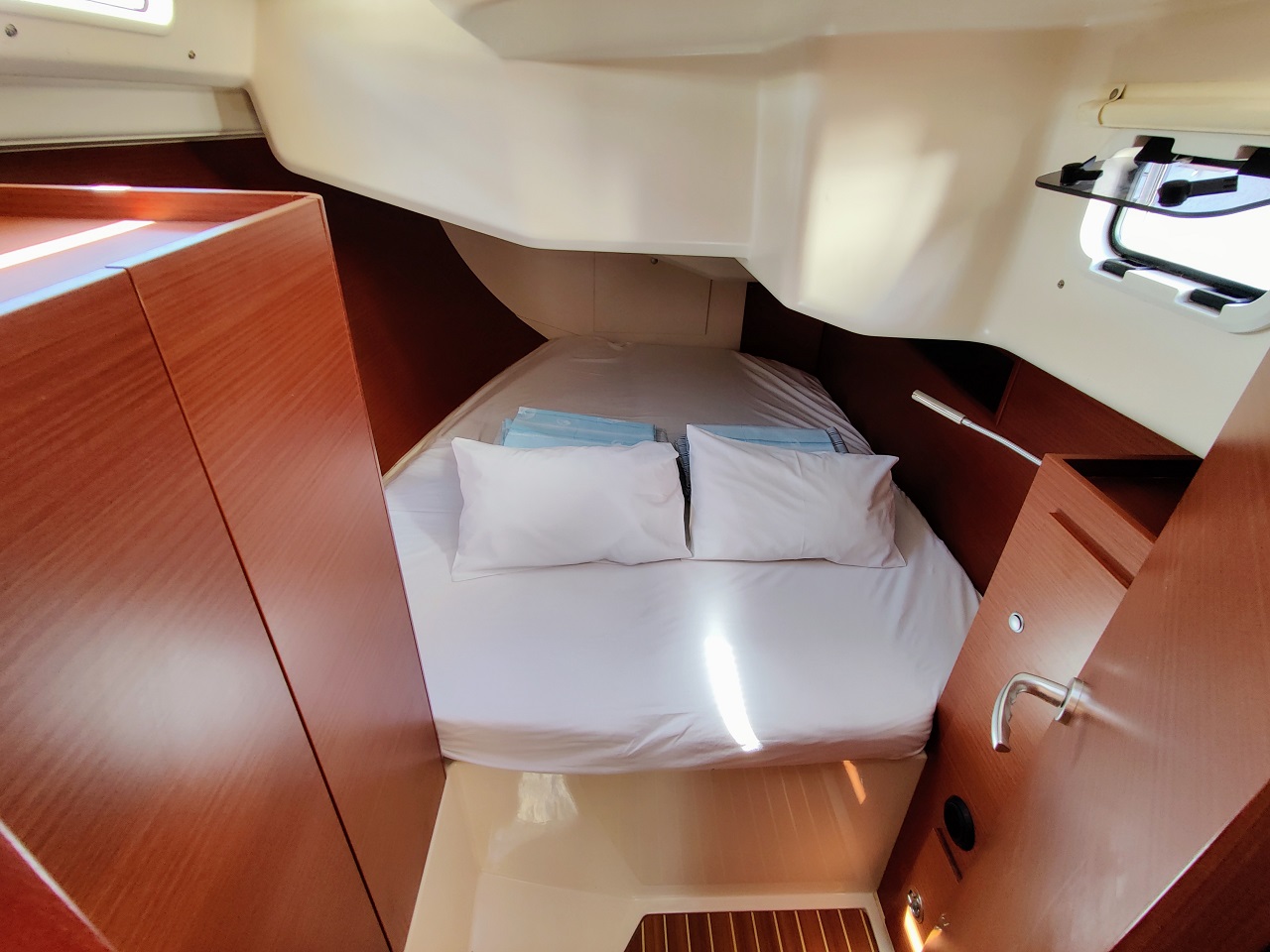Hanse 458 Aura II, Foto 3