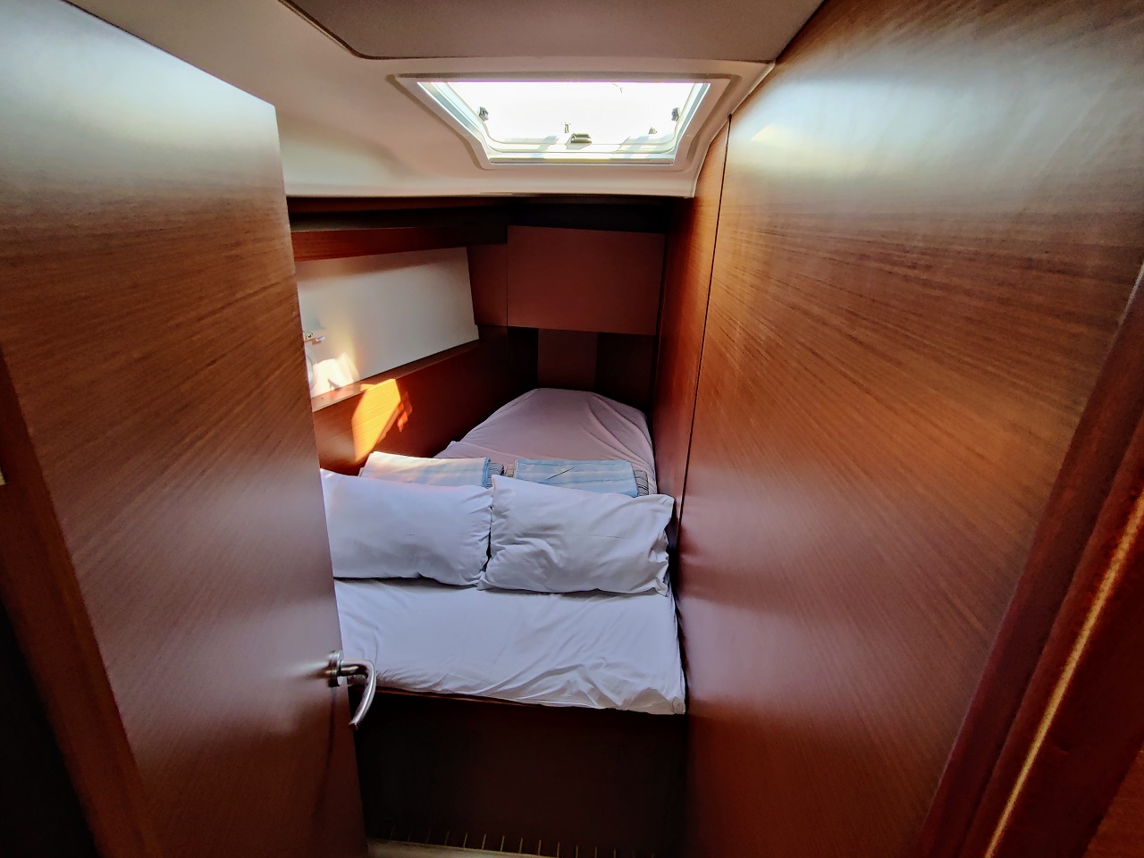Hanse 458 Aura II, Foto 5