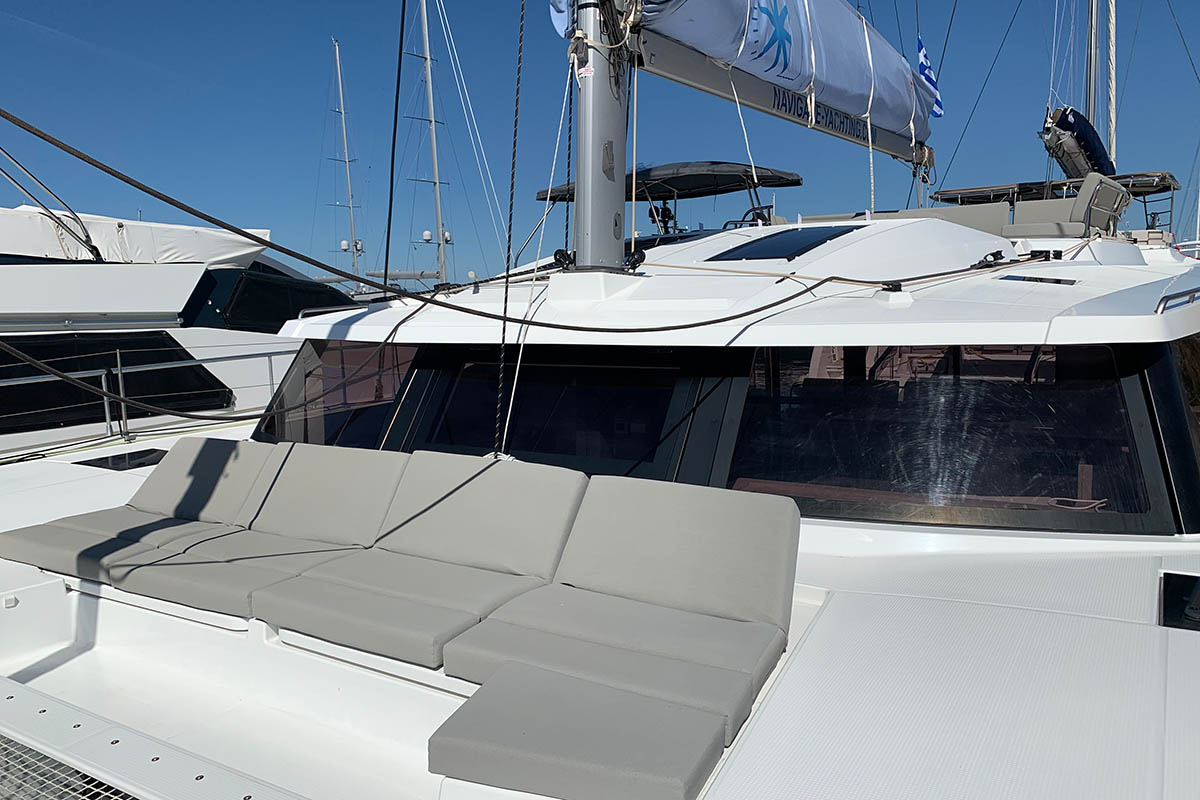 Elba 45 Be Nauti, Foto 4