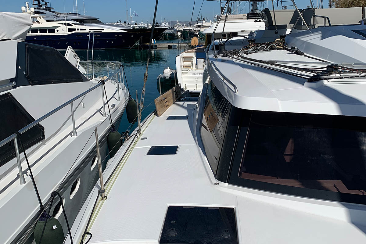 Elba 45 Be Nauti, Foto 5