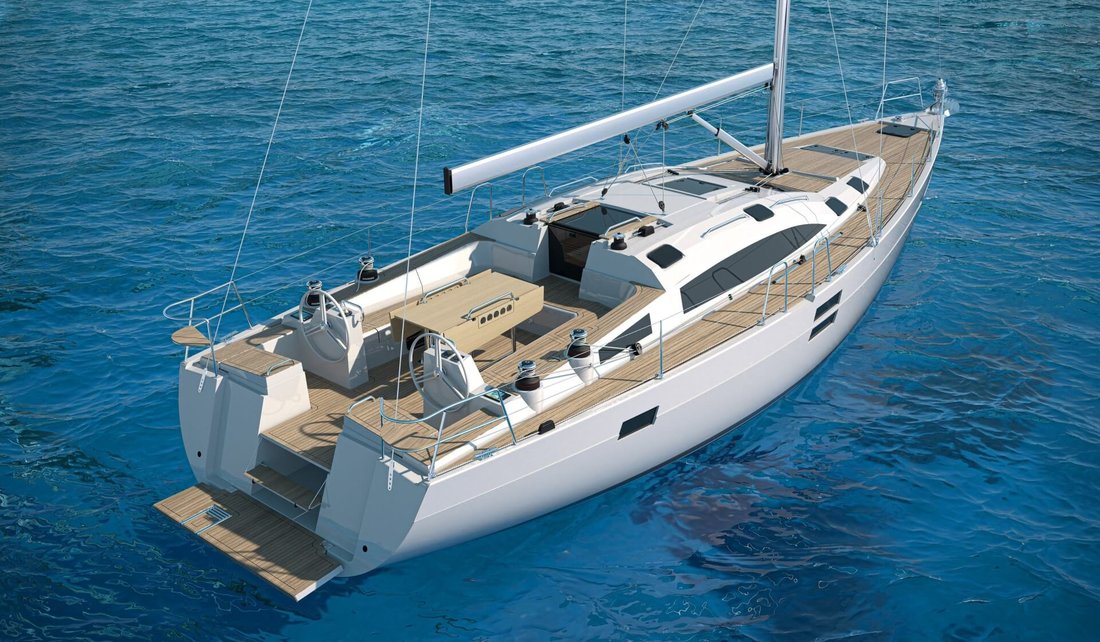 Elan Impression 50.1 Evana, Foto 5