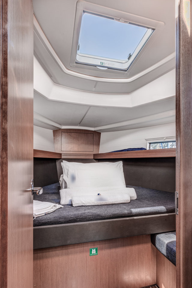 Bavaria Cruiser 37 Poseidon, Foto 5