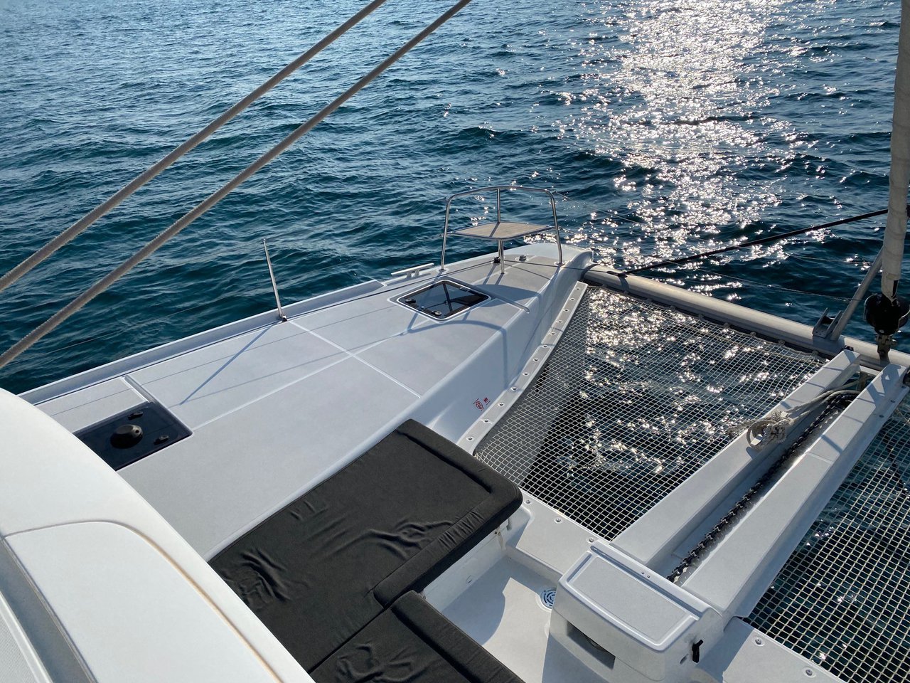 Lagoon 46 OW Tatry, Foto 4