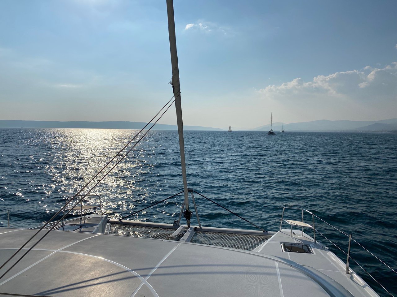 Lagoon 46 OW Tatry, Foto 5