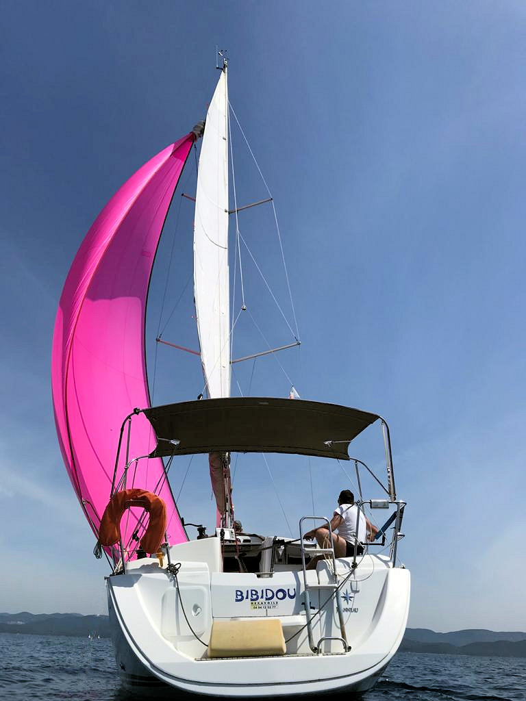 Sun Odyssey 30i Bibidou, Foto 3