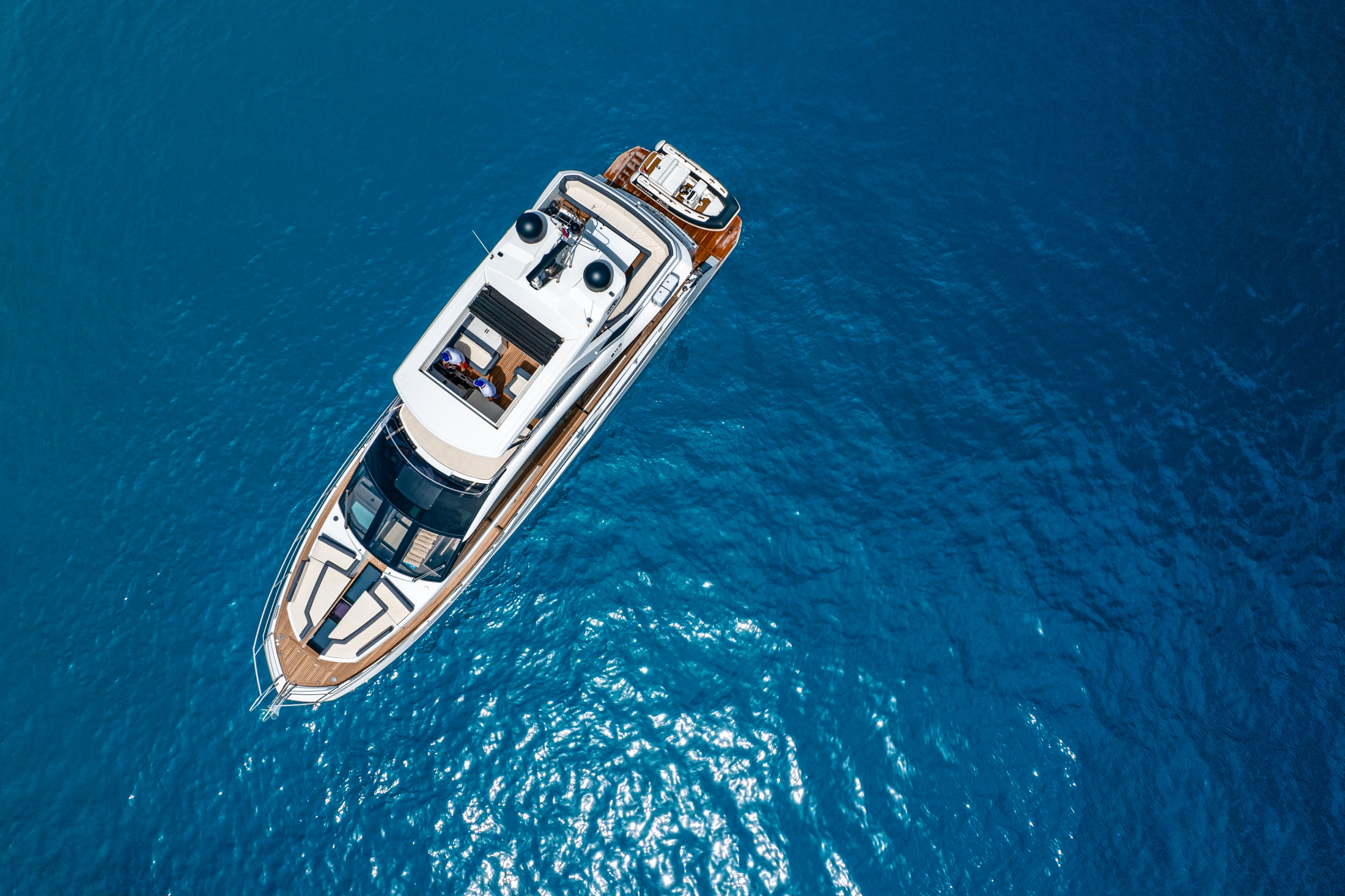 Galeon 640 Fly FG STAR, Foto 4