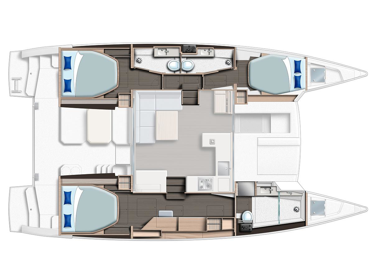 Moorings 4200/3/3 Sketch