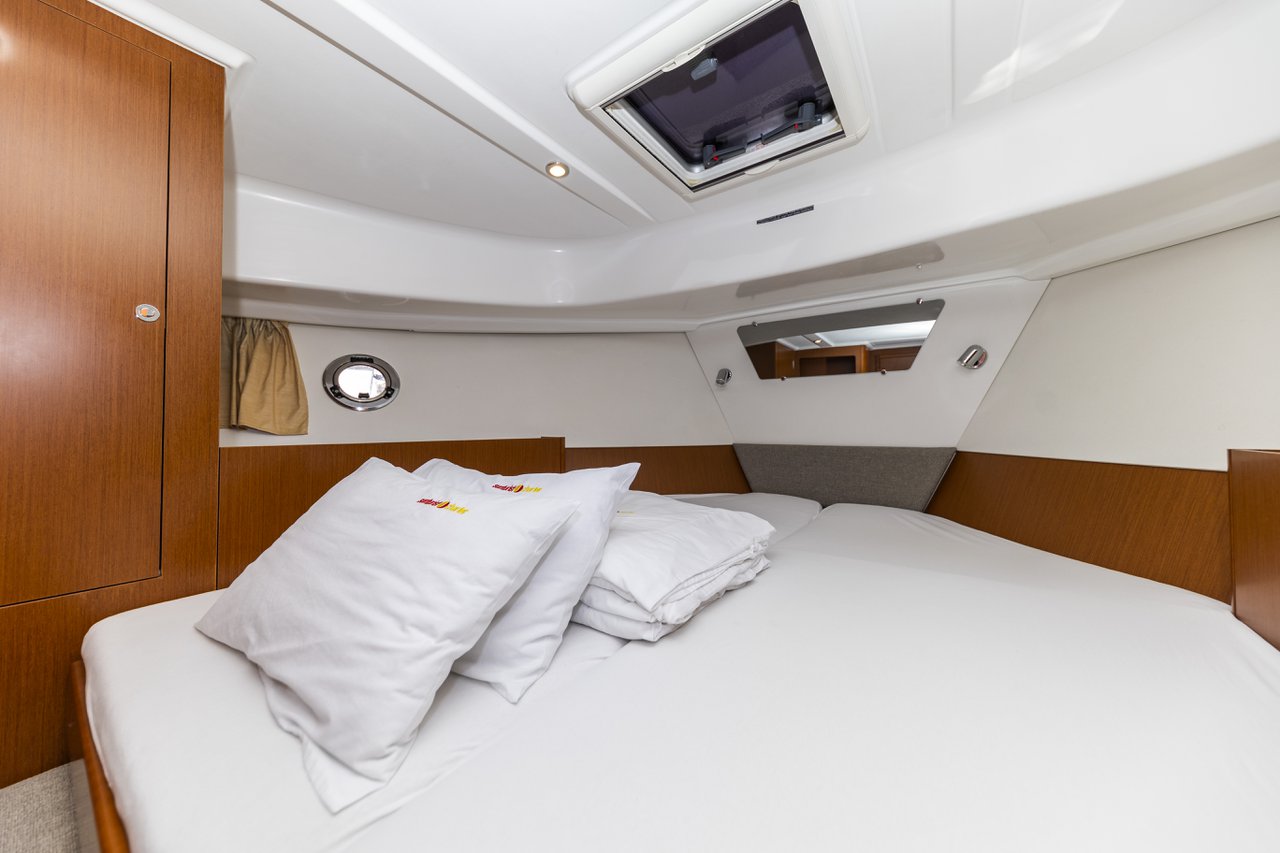 Swift Trawler 34 Blue Sky, Foto 3