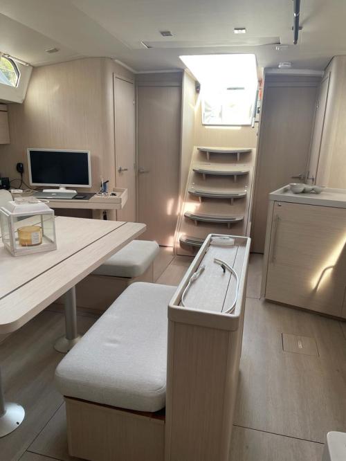 Oceanis 46.1