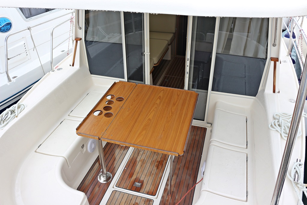 Adria 1002 Jedva, Foto 5