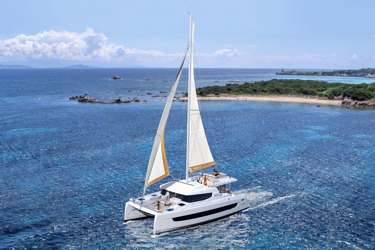 Bali 4.4 Blue Diamond, Foto 4