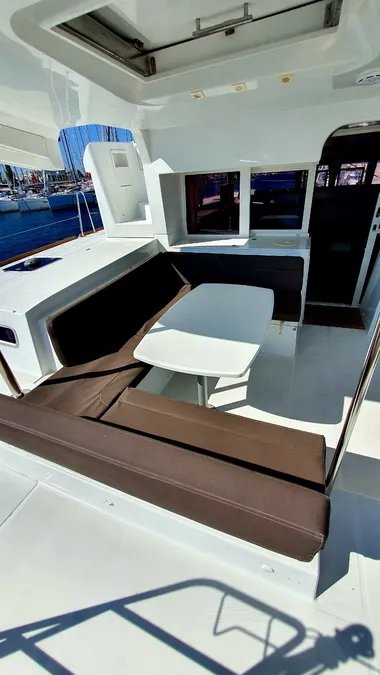 Lagoon 450 F Isma, Foto 4