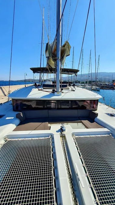Lagoon 450 F Isma, Foto 5