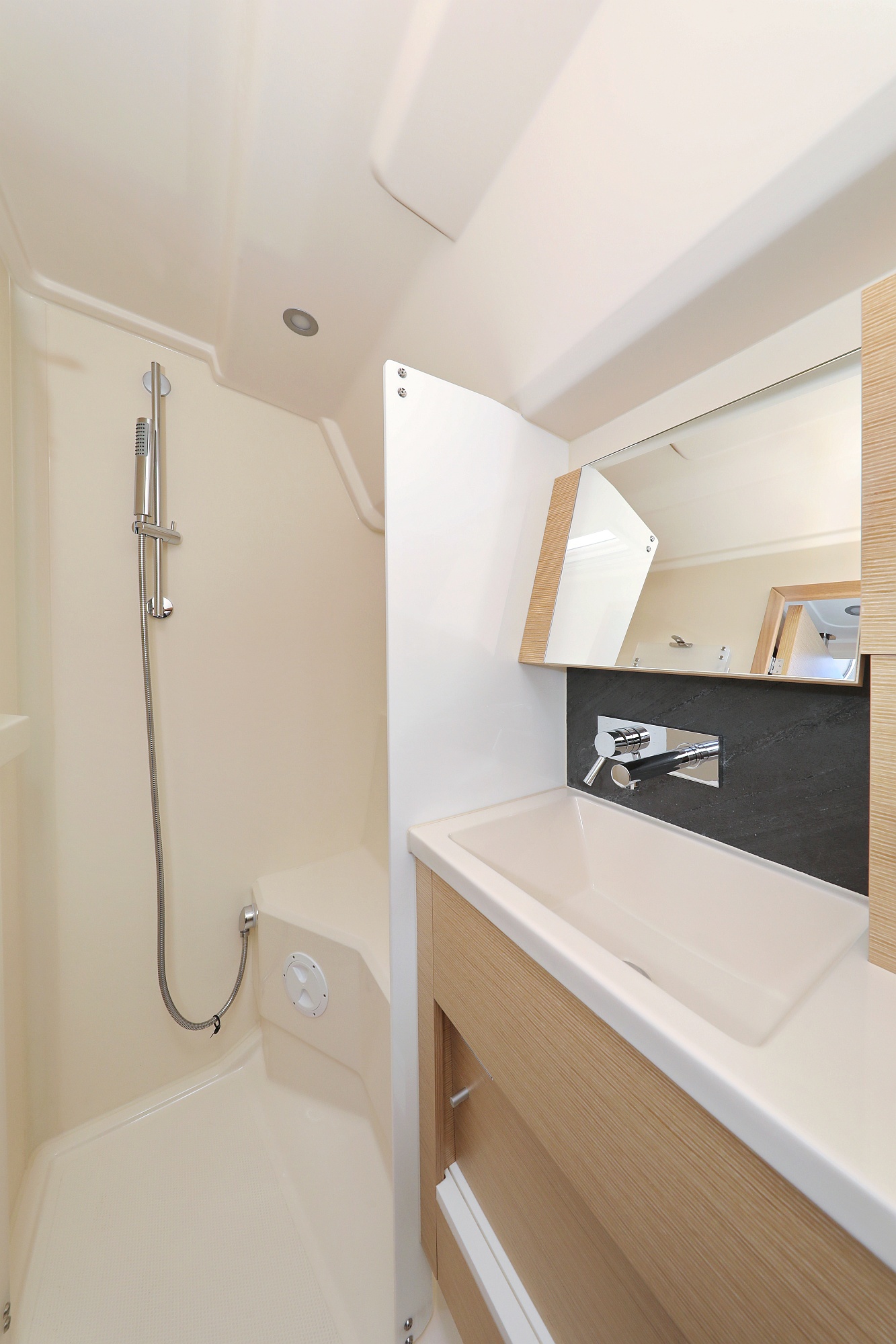 Hanse 458, Foto 3