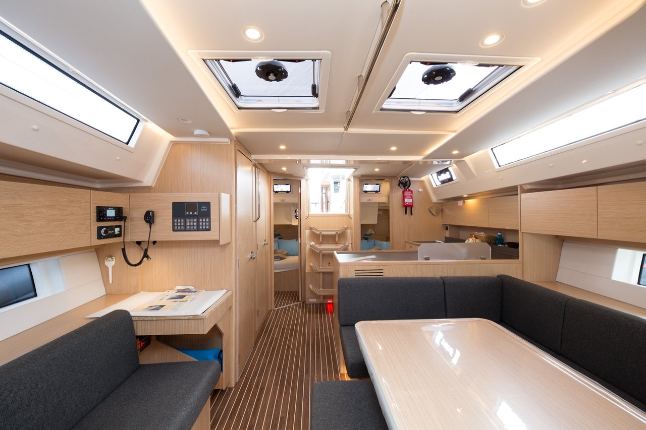 Bavaria C45 Style Tanguera, Foto 4