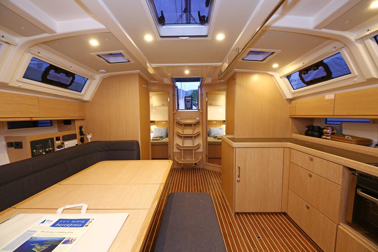 Bavaria Cruiser 46 Palolem, Foto 5