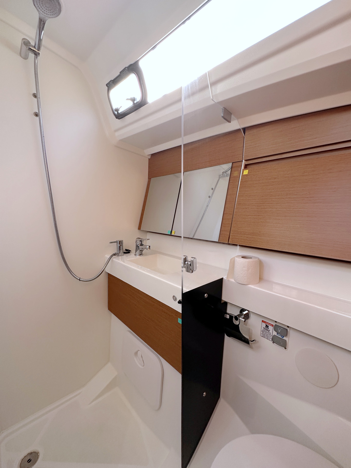 Sun Odyssey 410, Foto 4