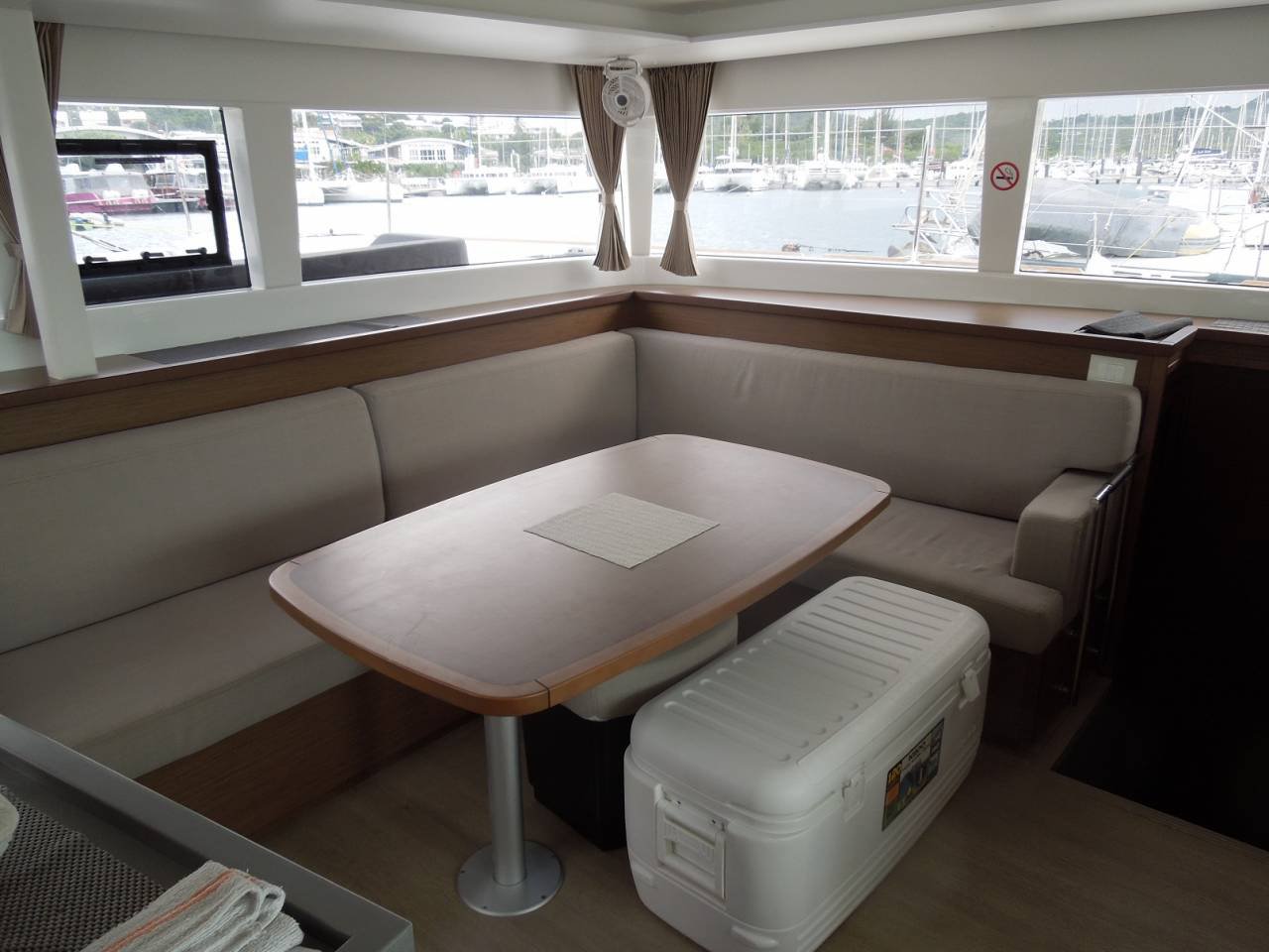 Lagoon 450 S Arome, Foto 3