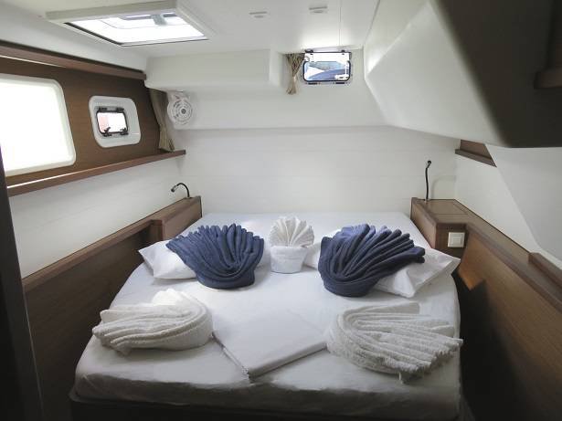 Lagoon 450 S Arome, Foto 5
