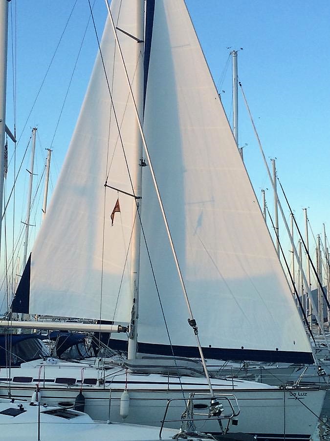 Bavaria 46 Cruiser Daluz, Foto 3