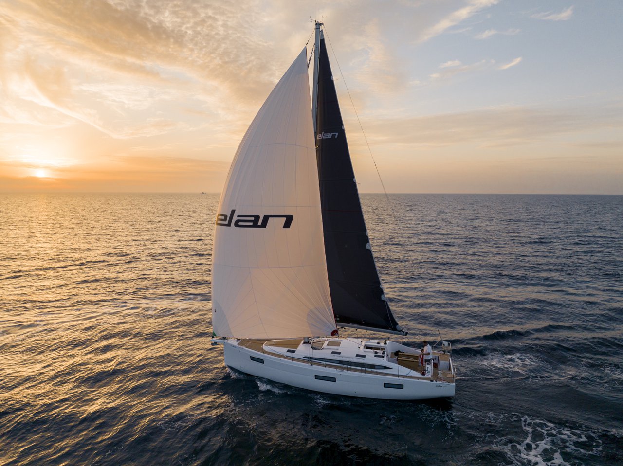 Elan 45 Impression Supreme, Foto 4