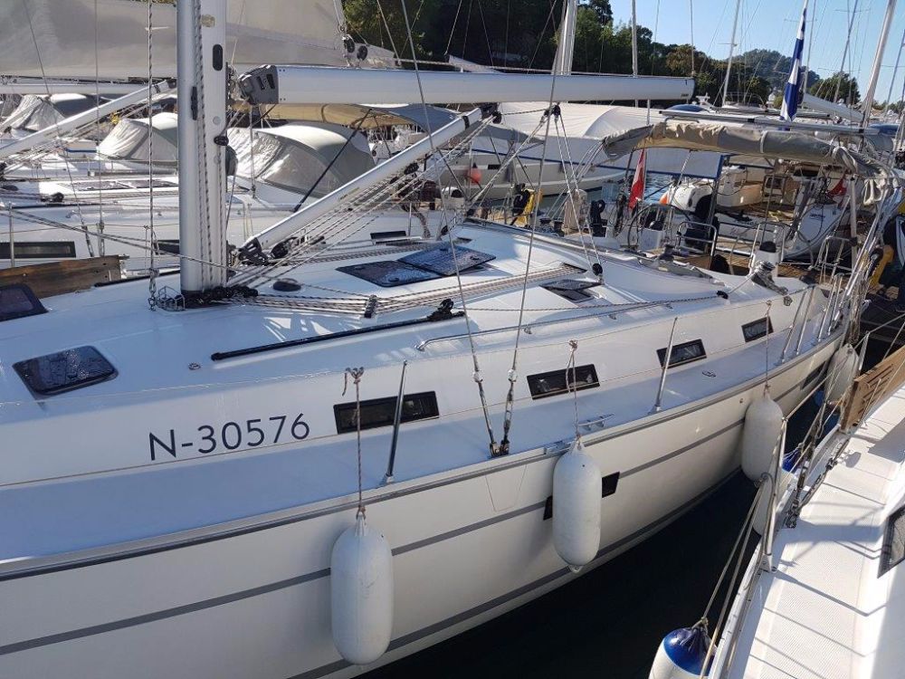 Bavaria Cruiser 40 Lola, Foto 4