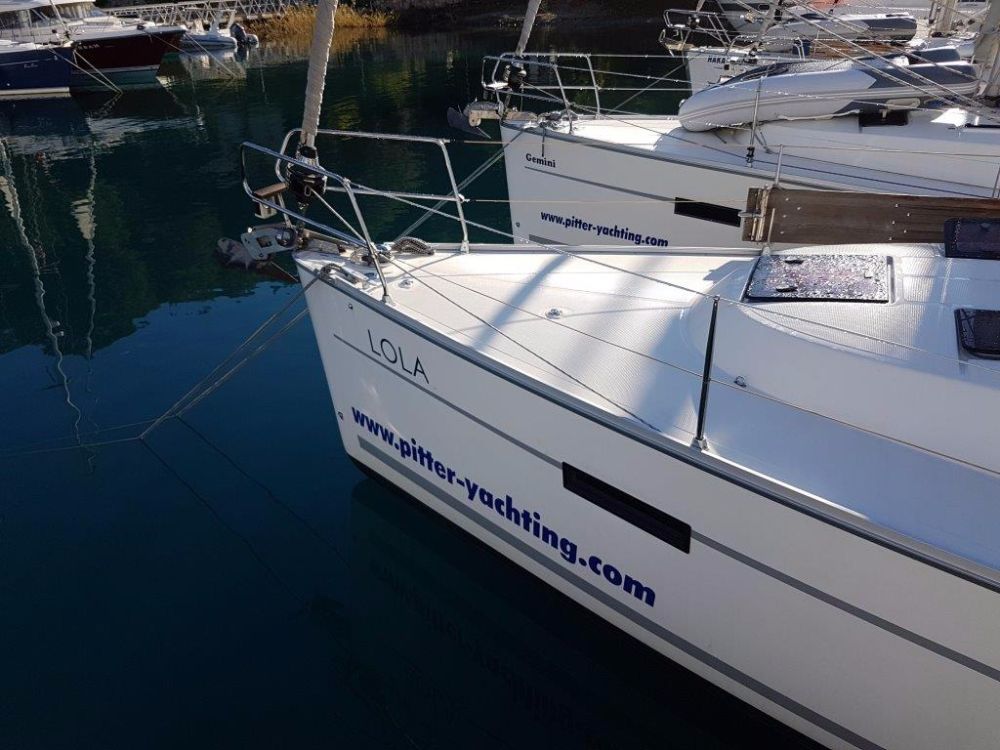 Bavaria Cruiser 40 Lola, Foto 5