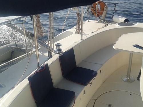 Belize 43 Artemis K, Foto 3