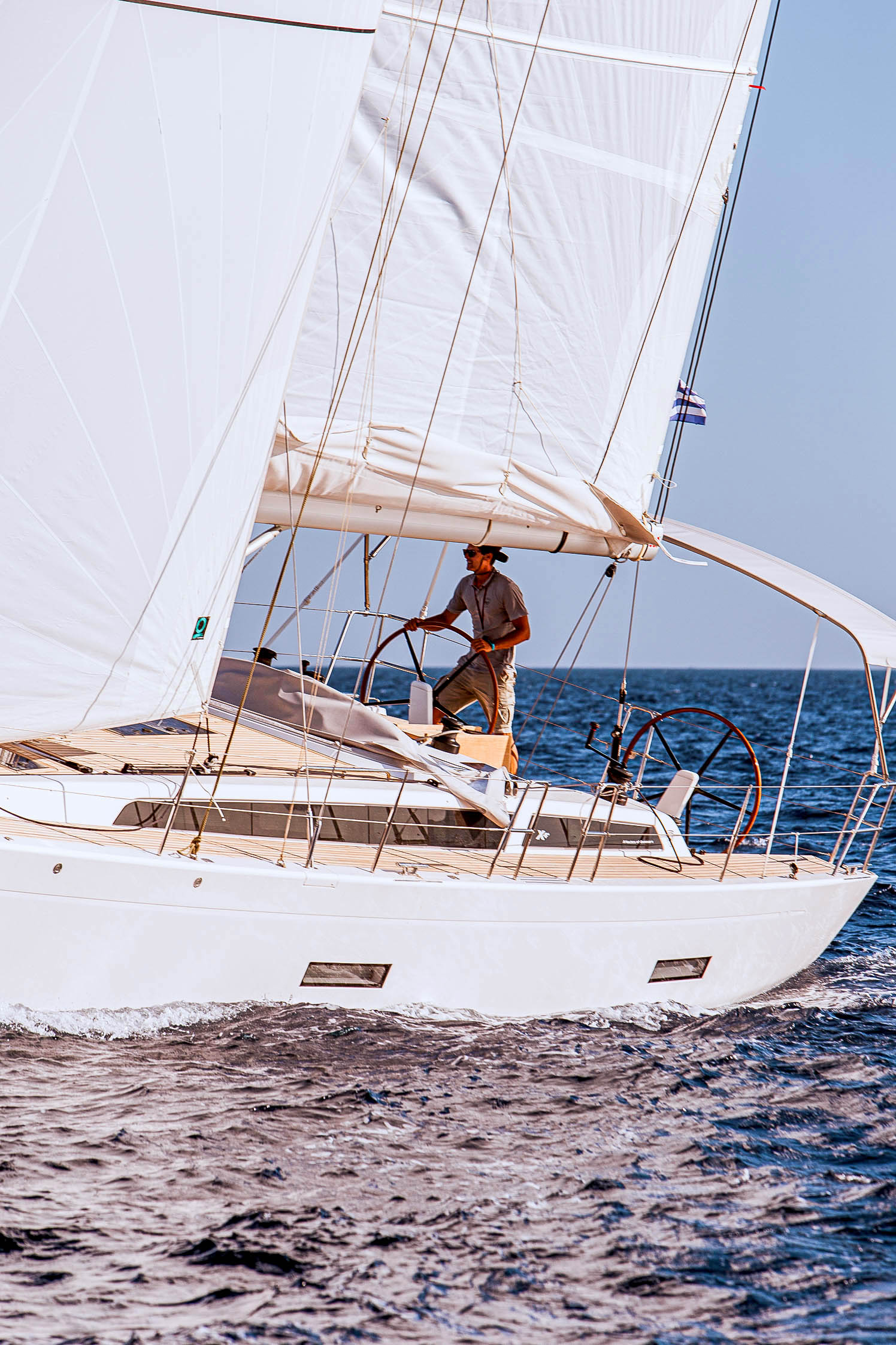 X4⁶ Artemis, Foto 5