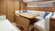 Sun Odyssey 389 Sun Odyssey 389, Foto 5