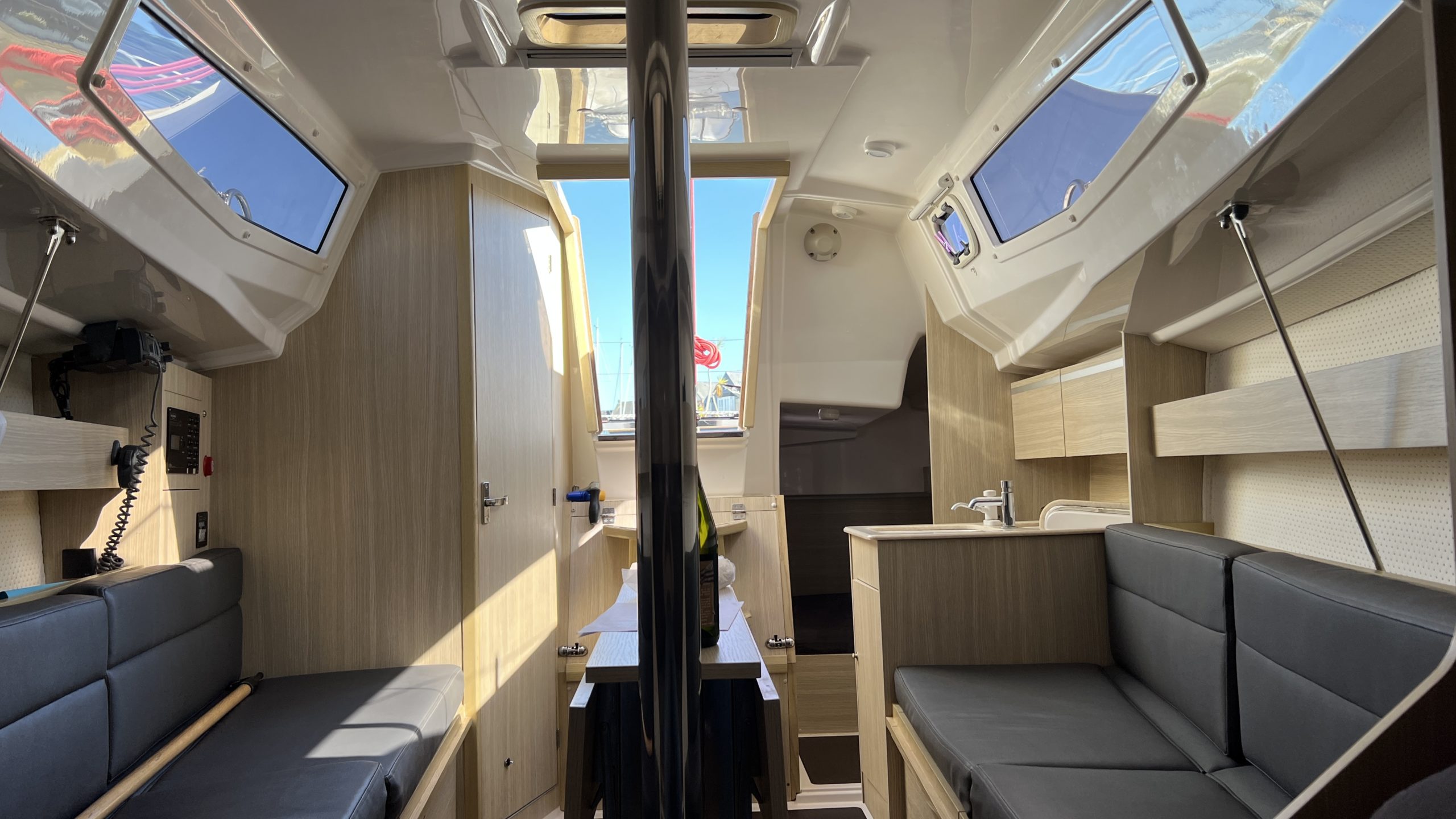 Maxus 26, Foto 3