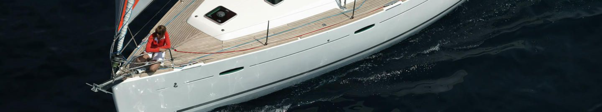 Oceanis 43 Top image