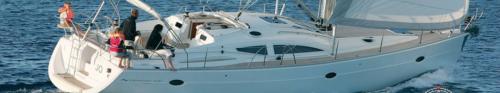 Elan 434 Impression