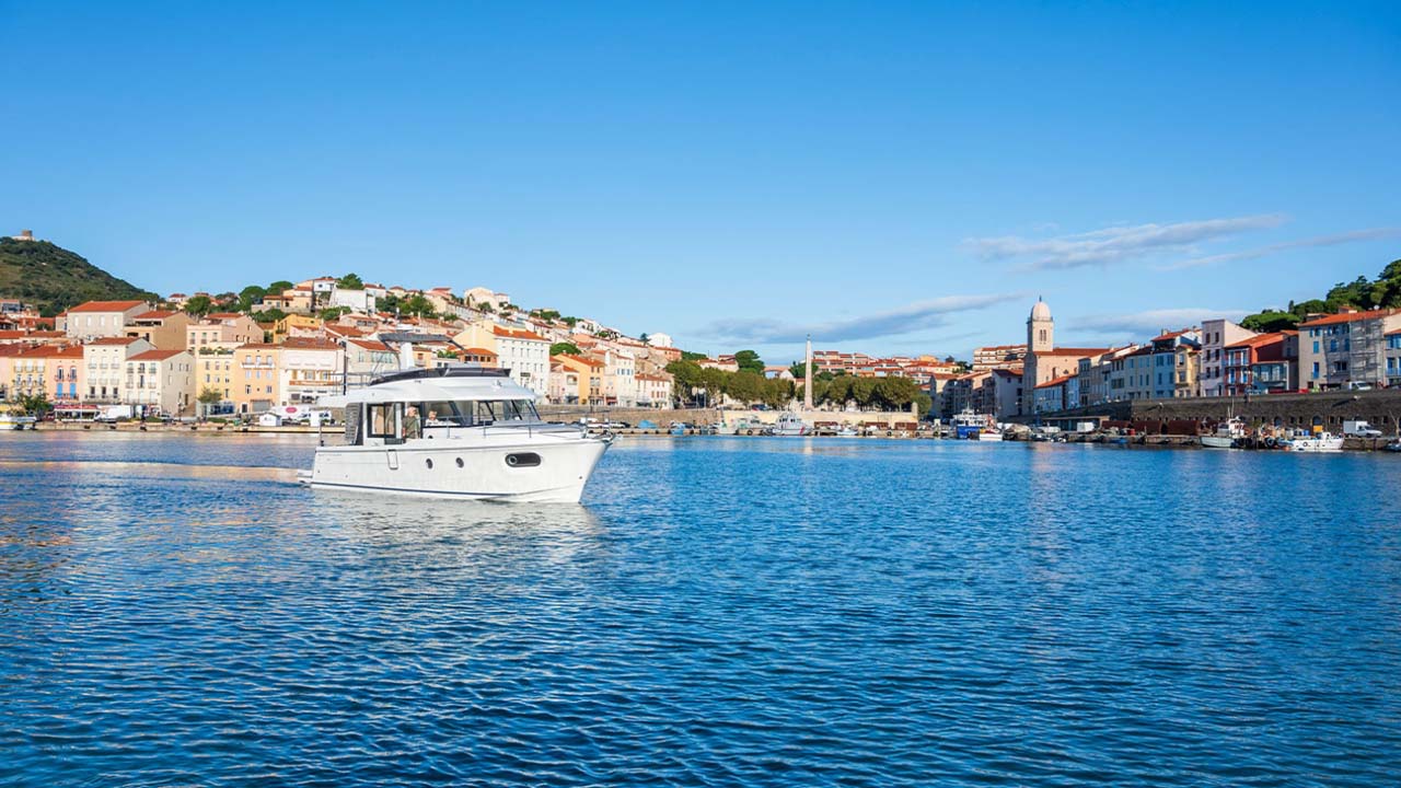 Swift Trawler 41 Sirena, Foto 3