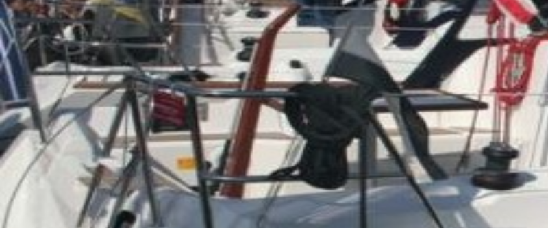 Sun Odyssey 30i KANAOA, Foto 4