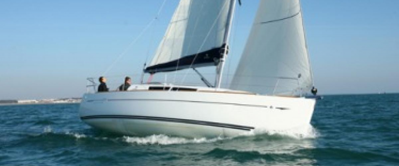 Sun Odyssey 30i KANAOA, Foto 3