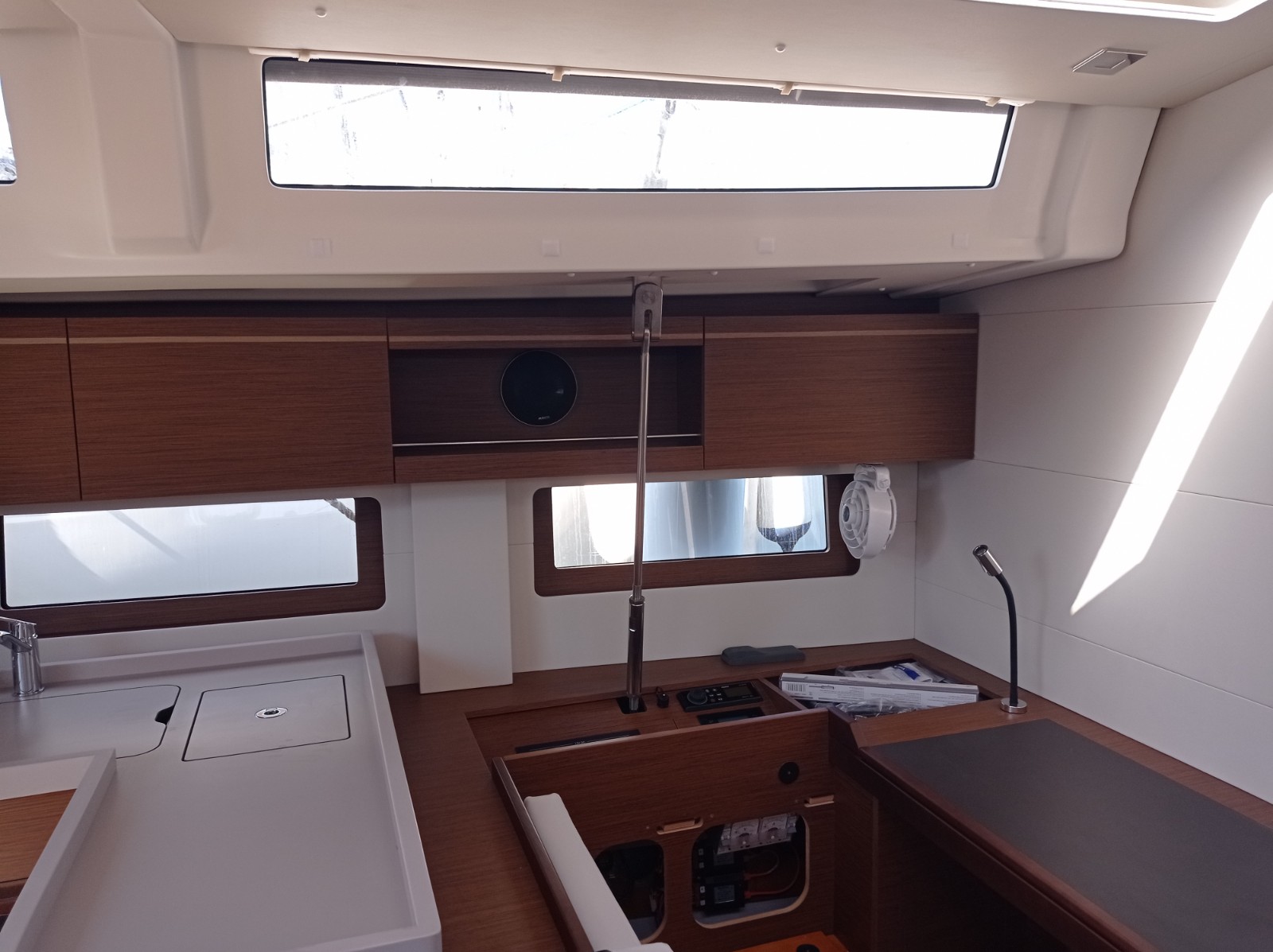 Oceanis 51.1 Annezia Star, Foto 5