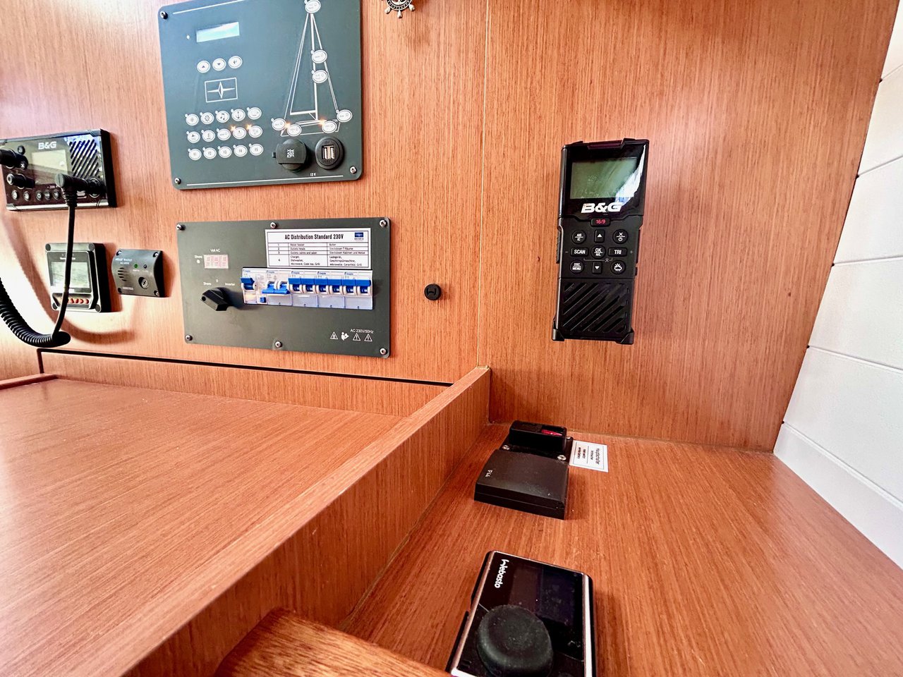 Bavaria Cruiser 37, Foto 2