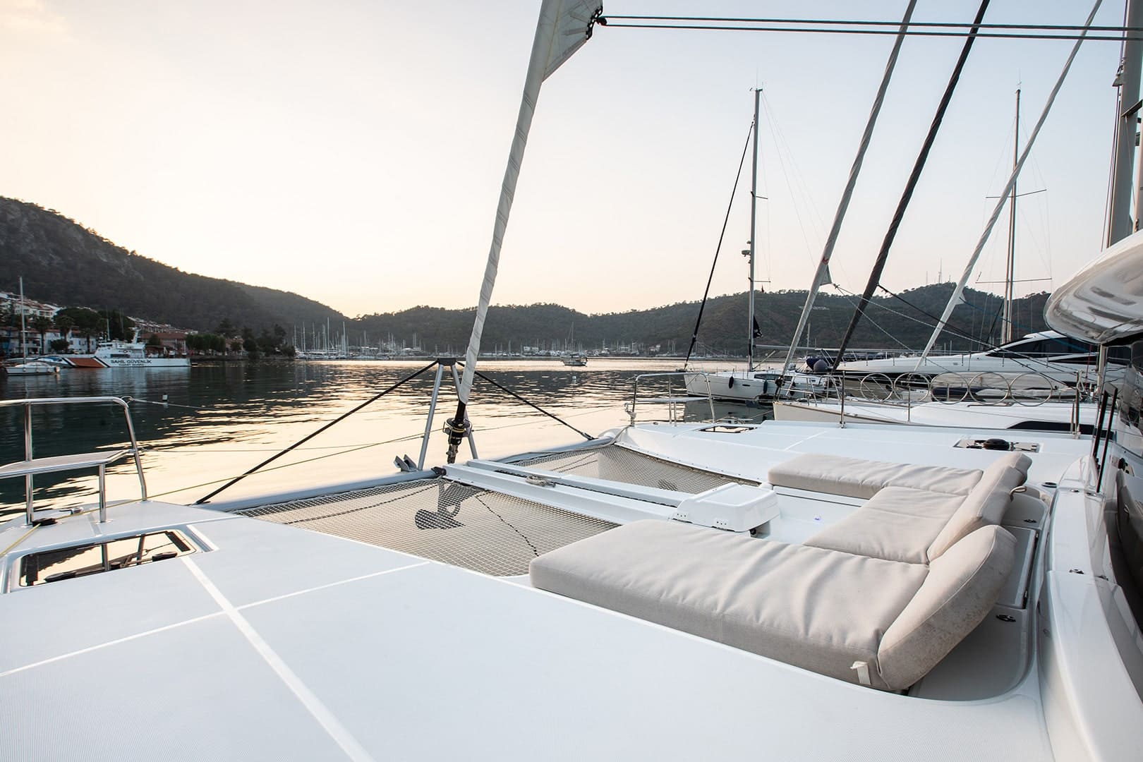 Lagoon 46, Foto 3