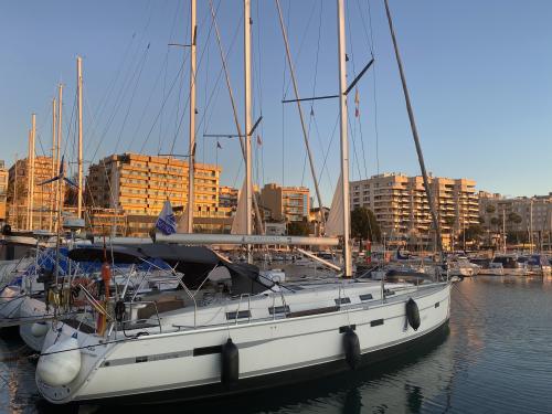 Bavaria Cruiser 50 