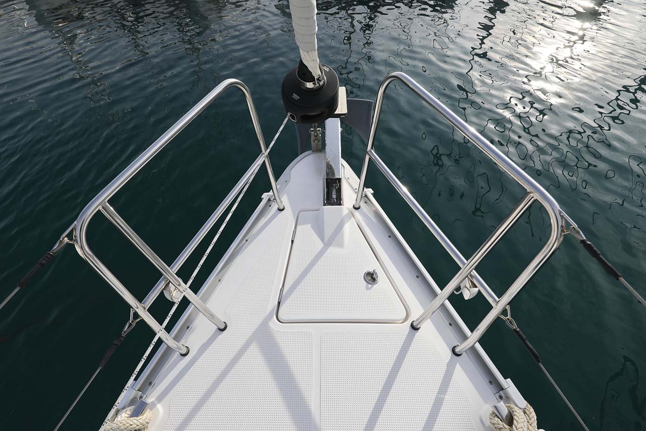 Bavaria Cruiser 41 S Anegada, Foto 3