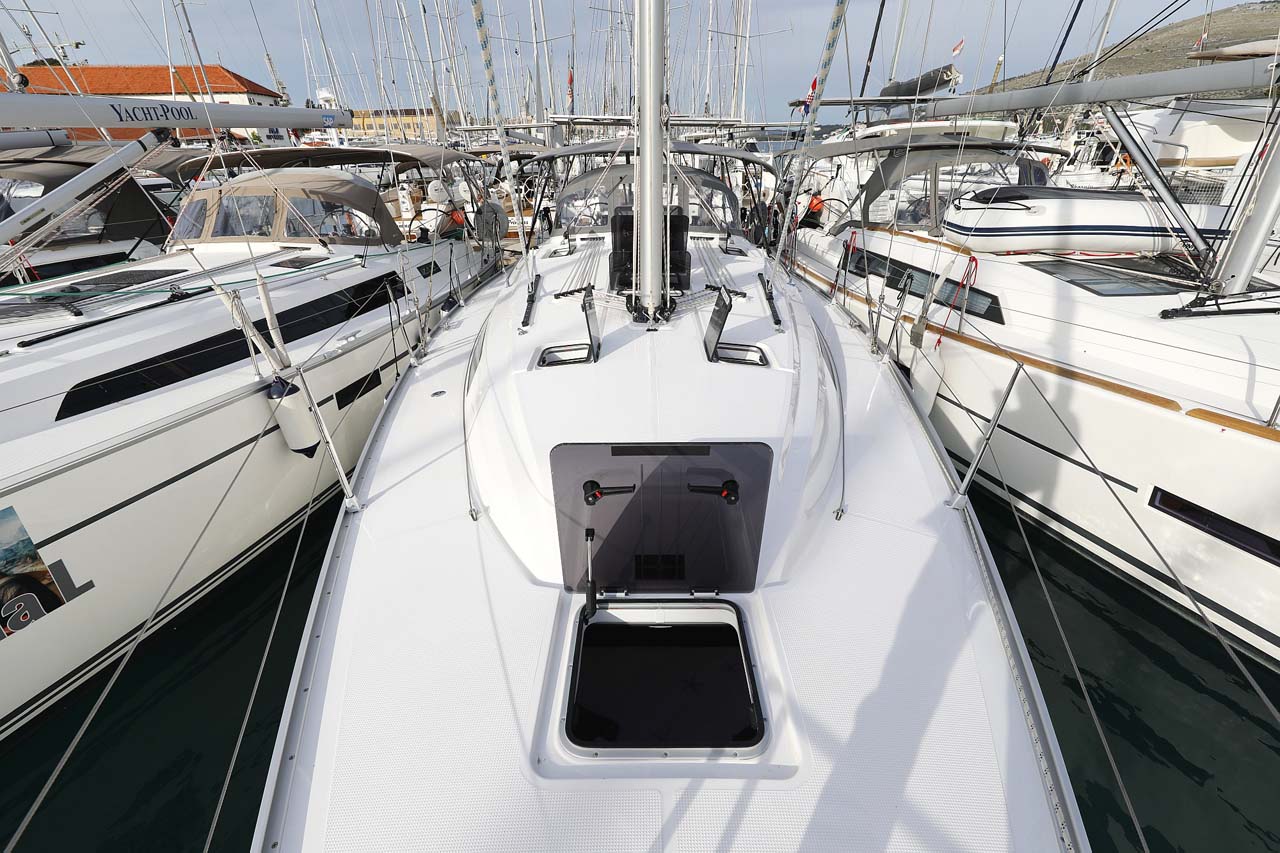 Bavaria Cruiser 41 S Anegada, Foto 4