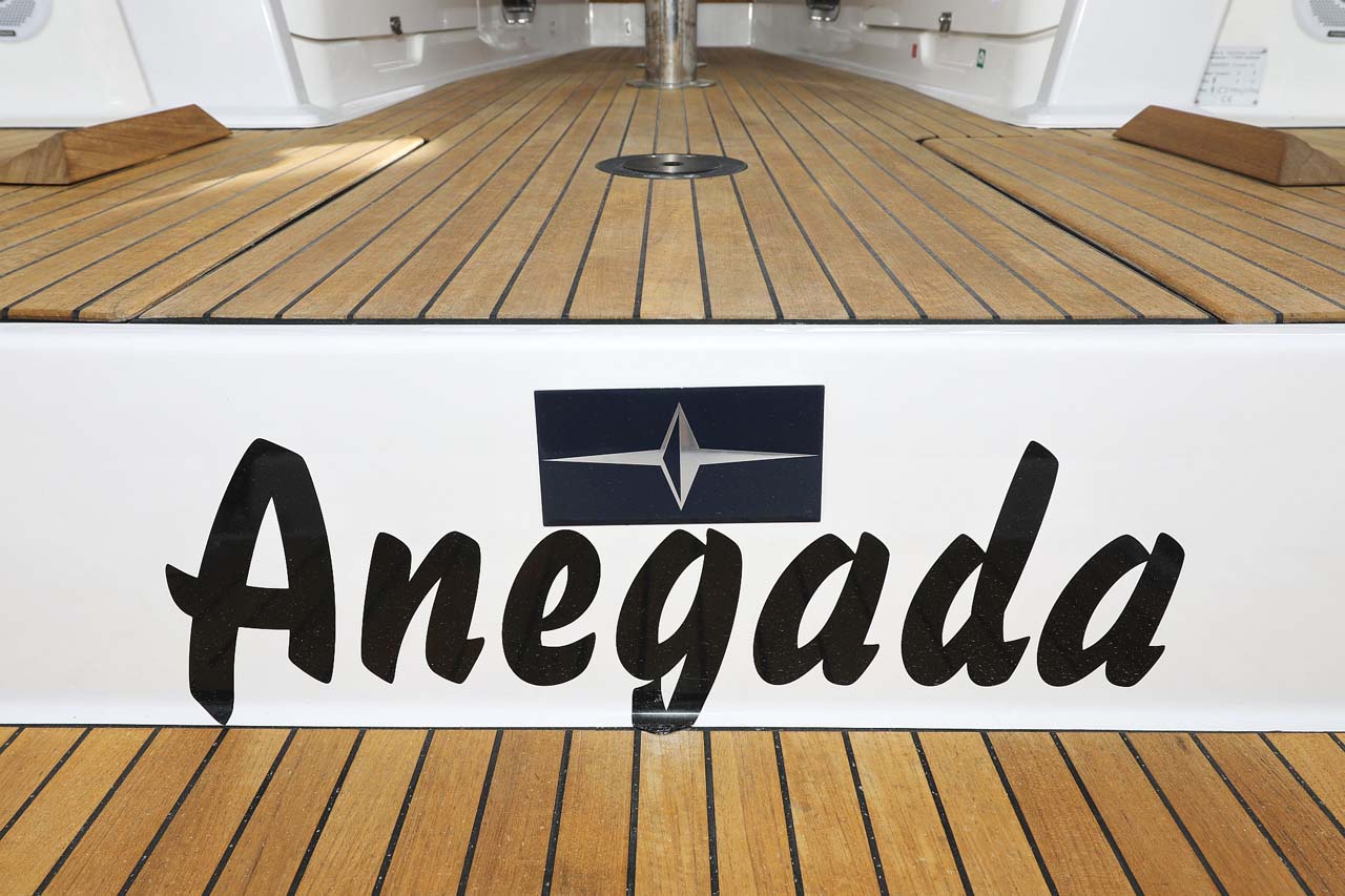 Bavaria Cruiser 41 S Anegada, Foto 5